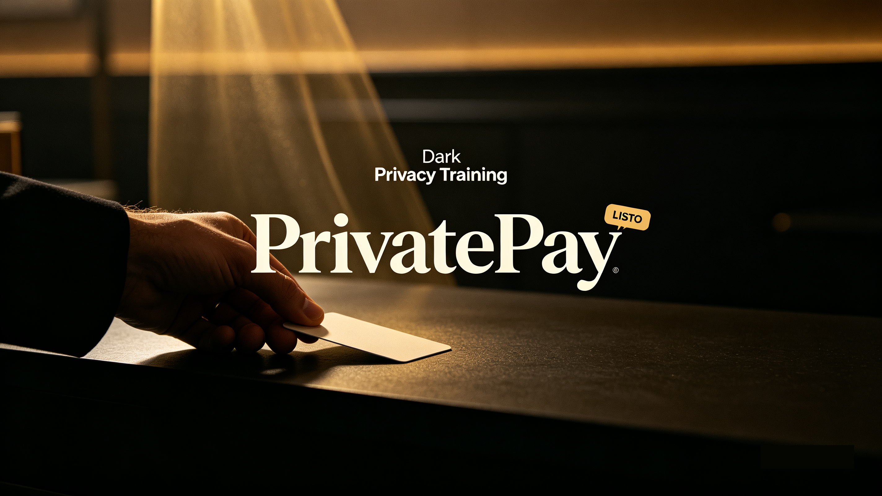 PrivatePay