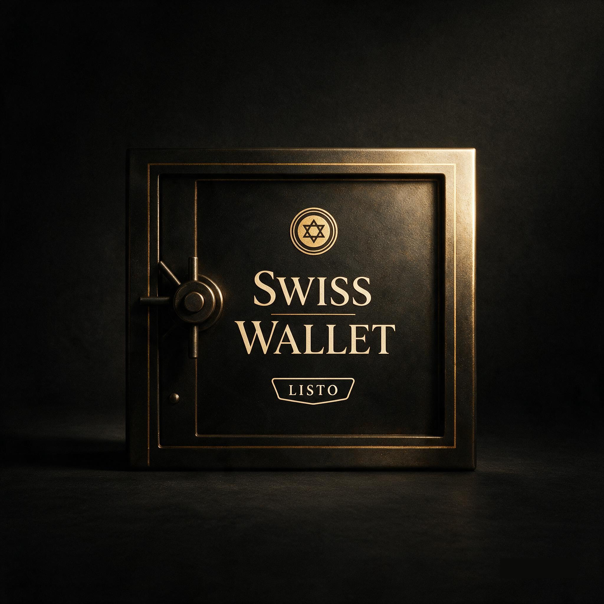 Swiss Wallet